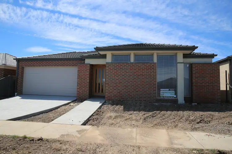 Main view of Homely house listing, 17 (Lot 269) Pengelly Road, Lucas VIC 3350
