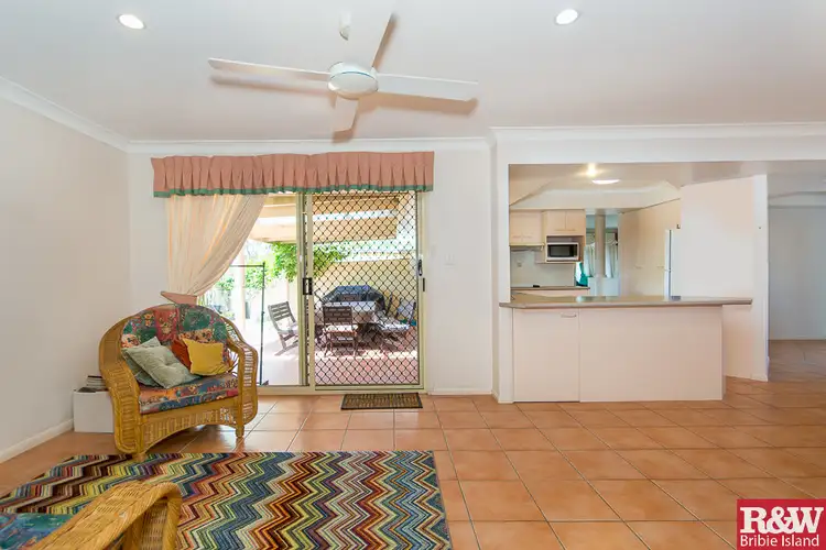 Sixth view of Homely house listing, 2 Seaforth Street, Sandstone Point QLD 4511