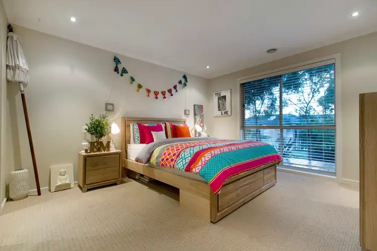 Fifth view of Homely house listing, 105 Harrap Road, Mount Martha VIC 3934