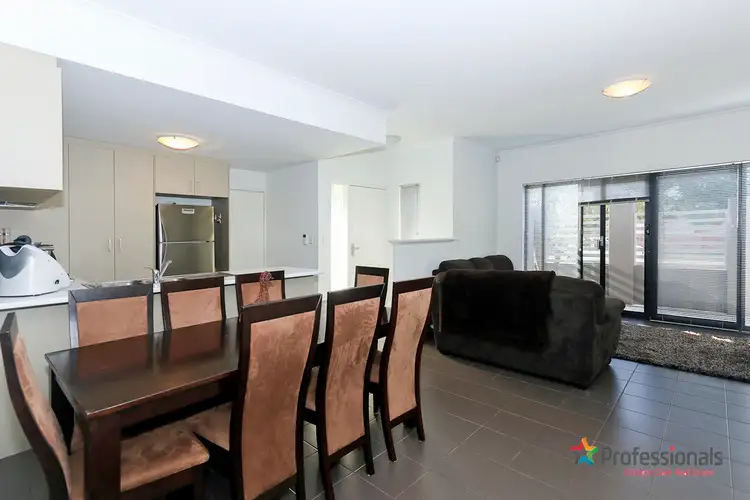 Fifth view of Homely house listing, Unit 1/41 Margaret Street, Midland WA 6056