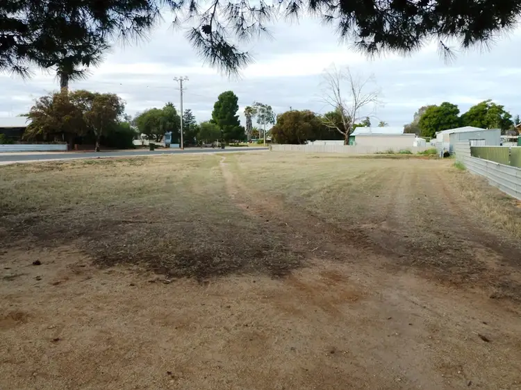 Main view of Homely land listing, 141 Paruna Road, Loxton SA 5333