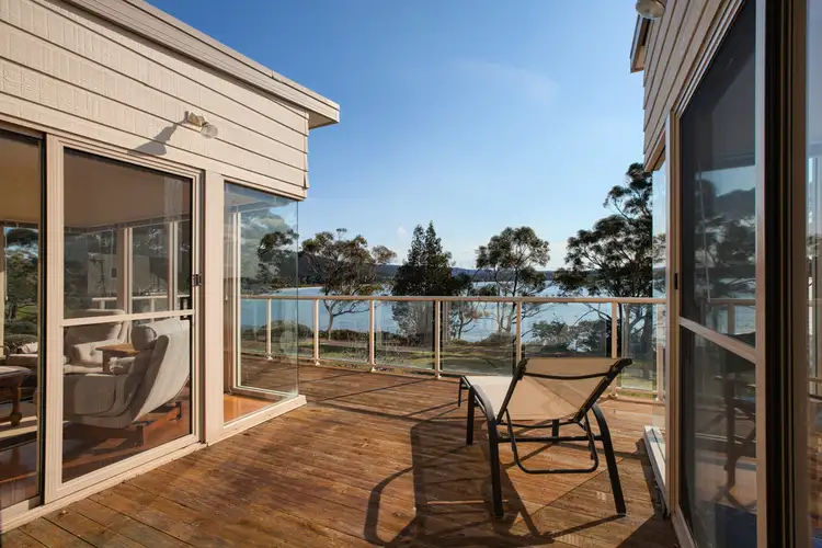 Sixth view of Homely house listing, 45 West Shelly Beach Road, Orford TAS 7190