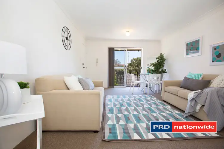 Second view of Homely unit listing, 12/19 Preston Street, Jamisontown NSW 2750