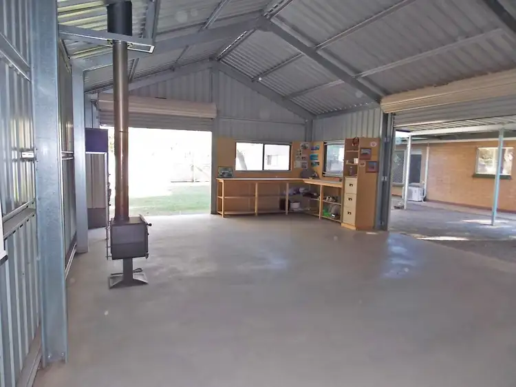 Second view of Homely house listing, 58 Poeppel Gardens, Gillen NT 870
