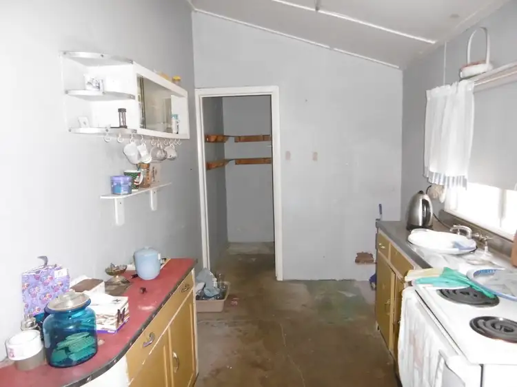 Third view of Homely house listing, 15 West Terrace, Orroroo SA 5431