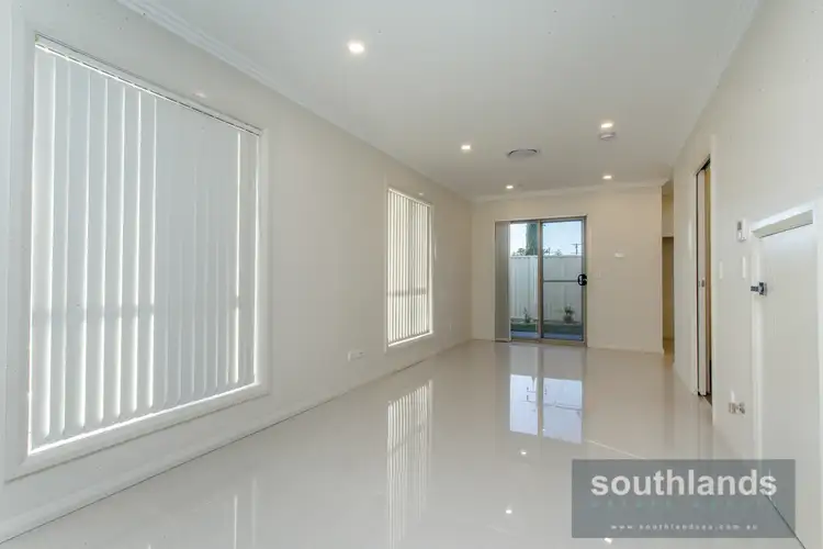 Fourth view of Homely townhouse listing, 3/34 Sydney Street, St Marys NSW 2760