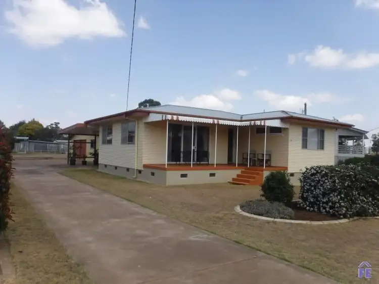 Main view of Homely house listing, 39 Gladys Street, Kingaroy QLD 4610