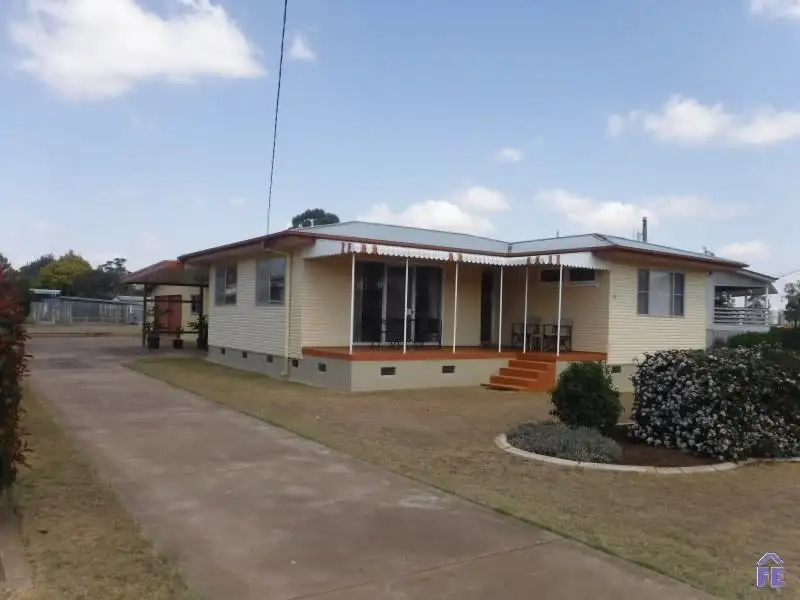 Main view of Homely house listing, 39 Gladys Street, Kingaroy QLD 4610