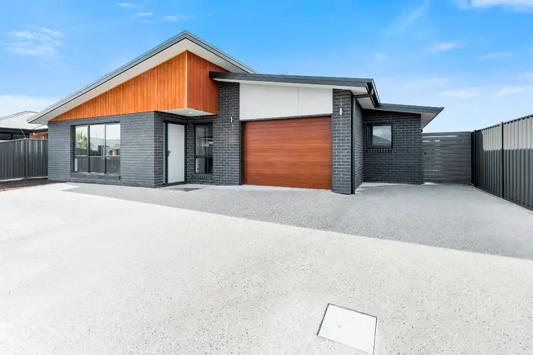 Third view of Homely villa listing, 9a Calthorpe Street, Latrobe TAS 7307
