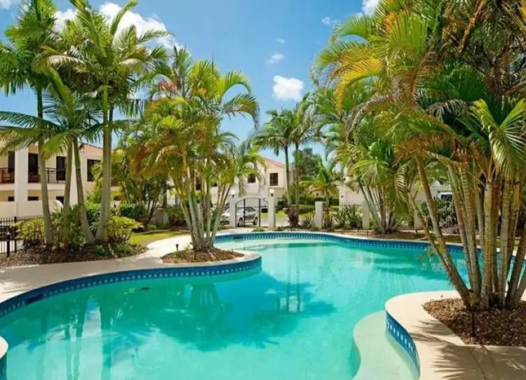 Second view of Homely townhouse listing, Address available on request