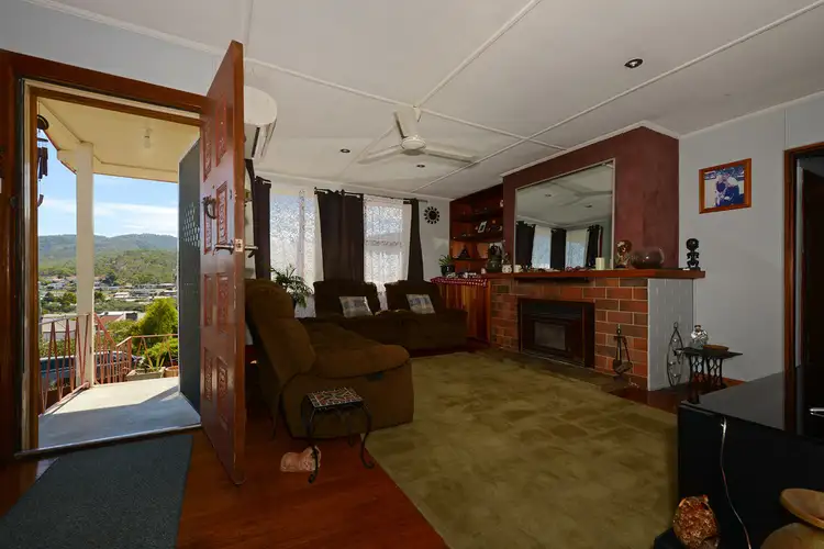 Second view of Homely house listing, 60 Coobar Road, Risdon Vale TAS 7016