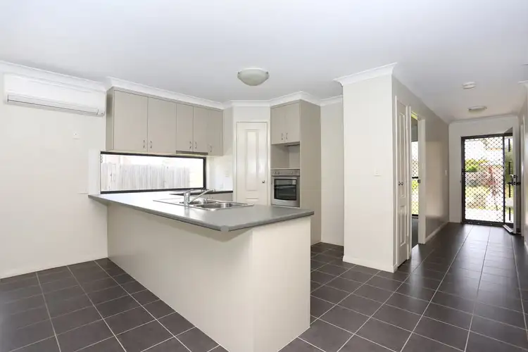 Third view of Homely house listing, 21 Jordan Court, Caboolture QLD 4510