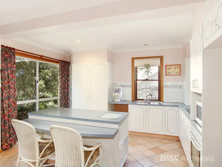 Sixth view of Homely house listing, 16 Caroline Crescent, Armidale NSW 2350
