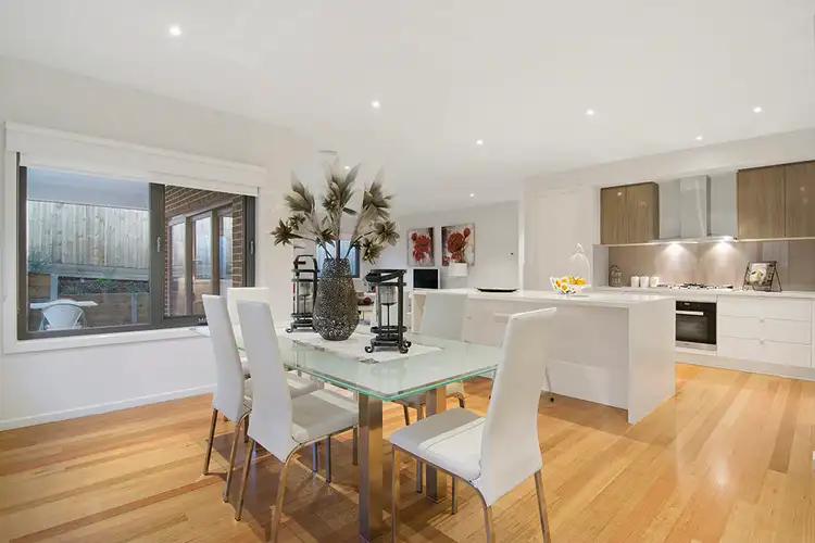 Third view of Homely townhouse listing, 3/47 Durham Road, Surrey Hills VIC 3127