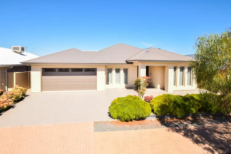 18 Atlantis Avenue, Seaford Meadows SA 5169