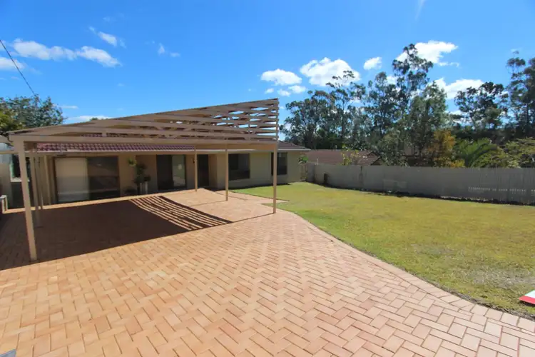 Second view of Homely house listing, 22 Oregon Drive, Shailer Park QLD 4128