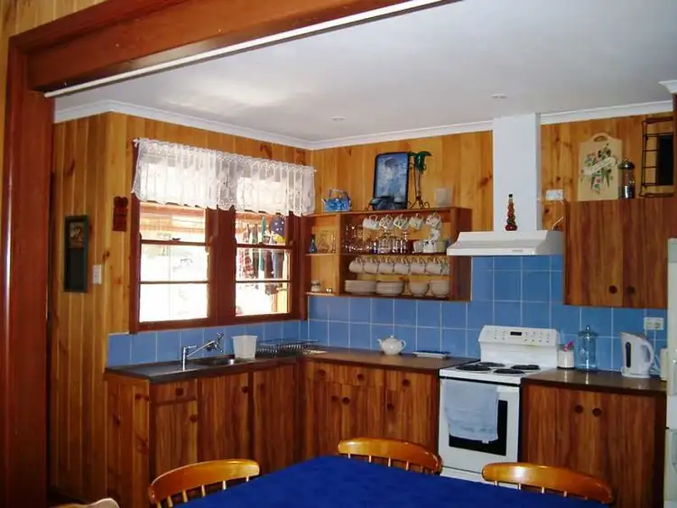 Third view of Homely house listing, 16 Wattle Street, Batlow NSW 2730
