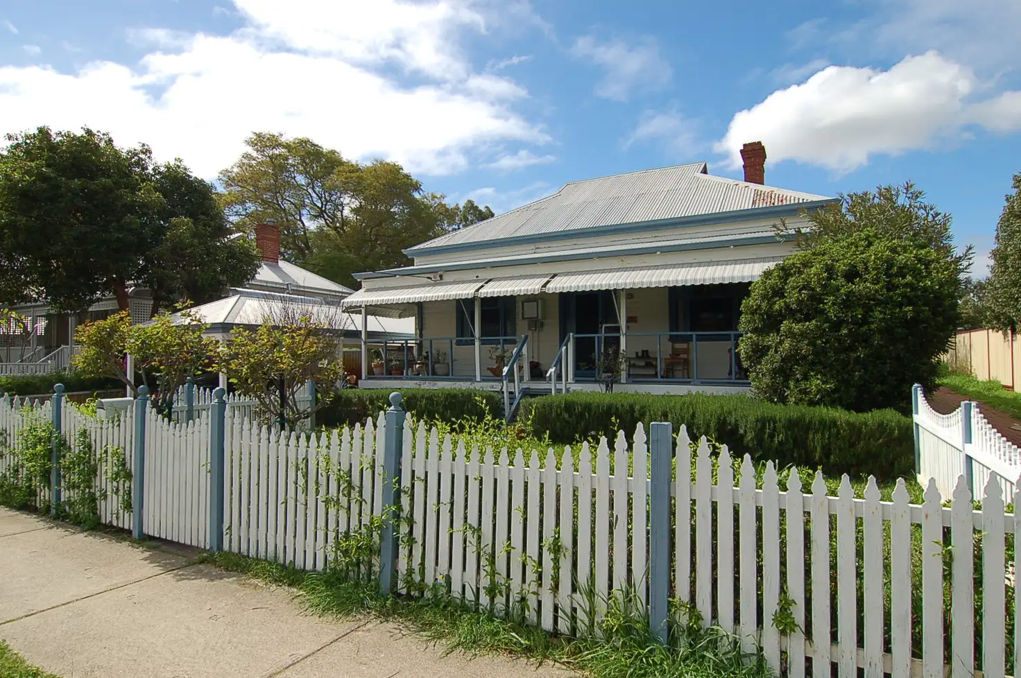 Main view of Homely house listing, 47 Wilson Street, Bassendean WA 6054