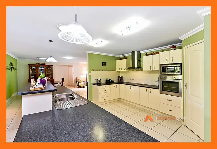 Third view of Homely house listing, 44-46 St Covet Court, Jimboomba QLD 4280