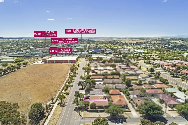 Unit 2/1 Timins Street, Sunbury VIC 3429