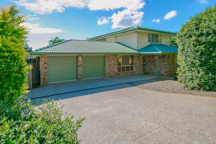 13 Isobell Ct, Wellington Point QLD 4160