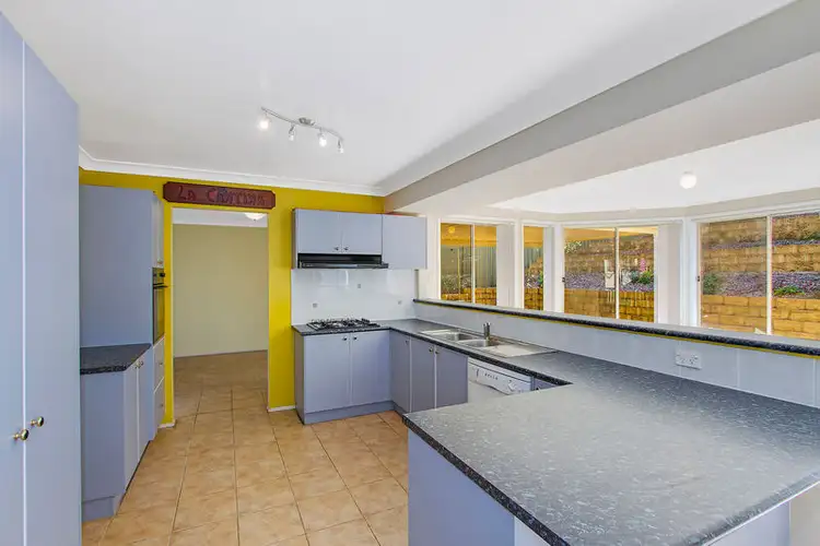 Second view of Homely house listing, 74 Deane Street, Narara NSW 2250