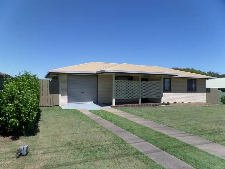 48 Dover Street, Pialba QLD 4655