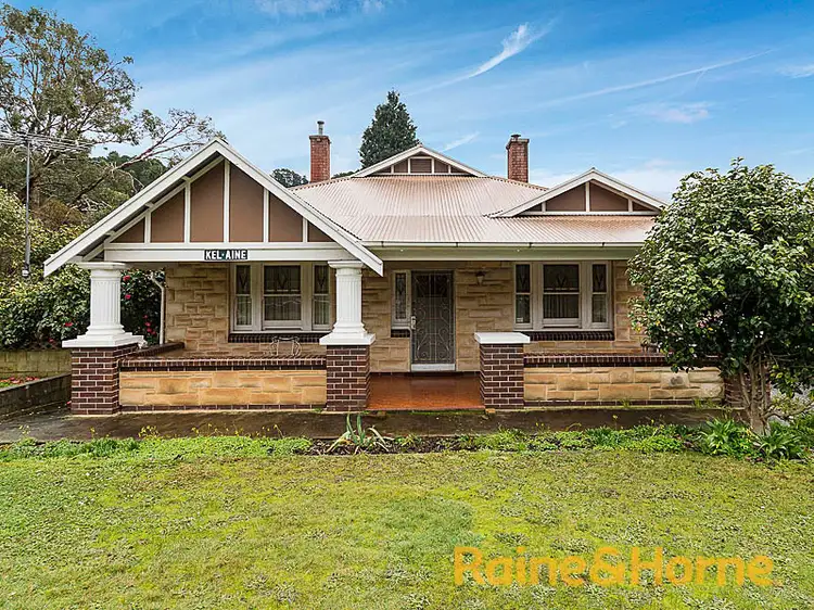 735 Swamp Road, Lenswood SA 5240