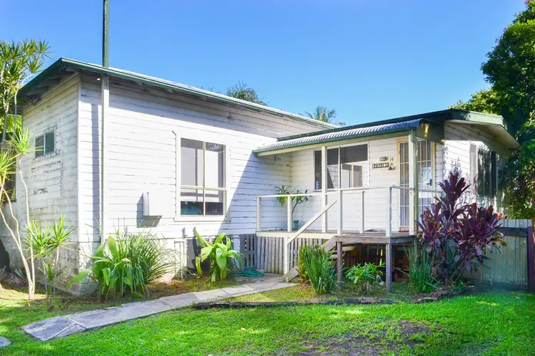 14 Martins Point Road, Harwood NSW 2465