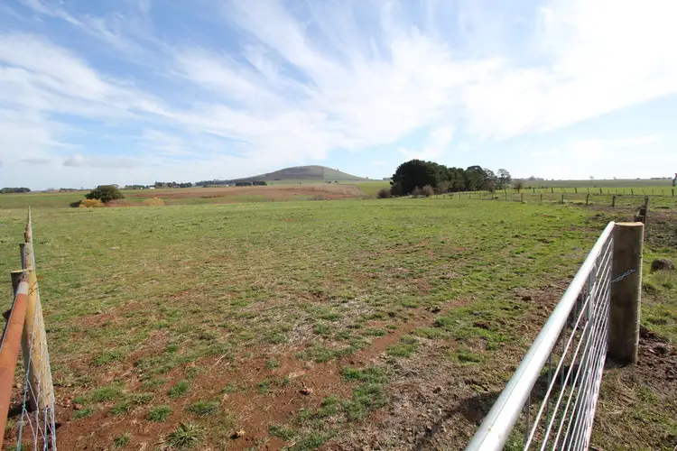 Second view of Homely land listing, Lot 1 Shea Road, Newlyn VIC 3364