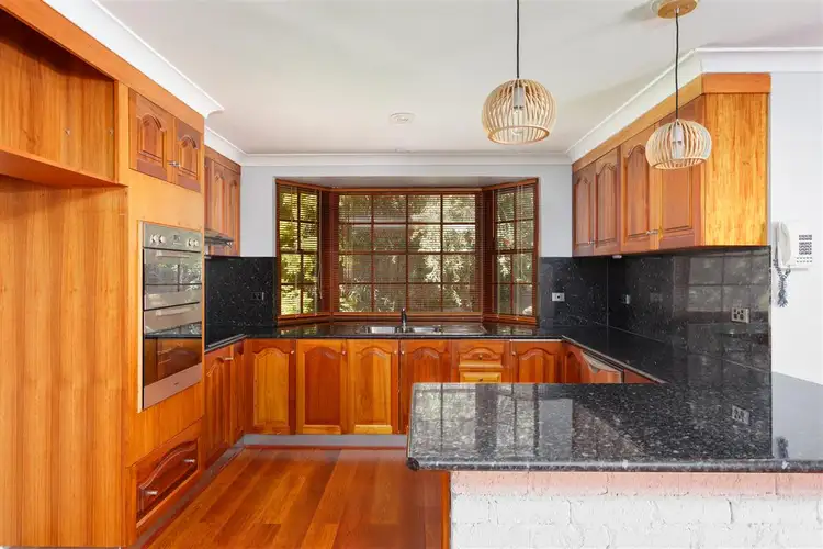 Fourth view of Homely house listing, 5 Bundara Crescent, Tumut NSW 2720