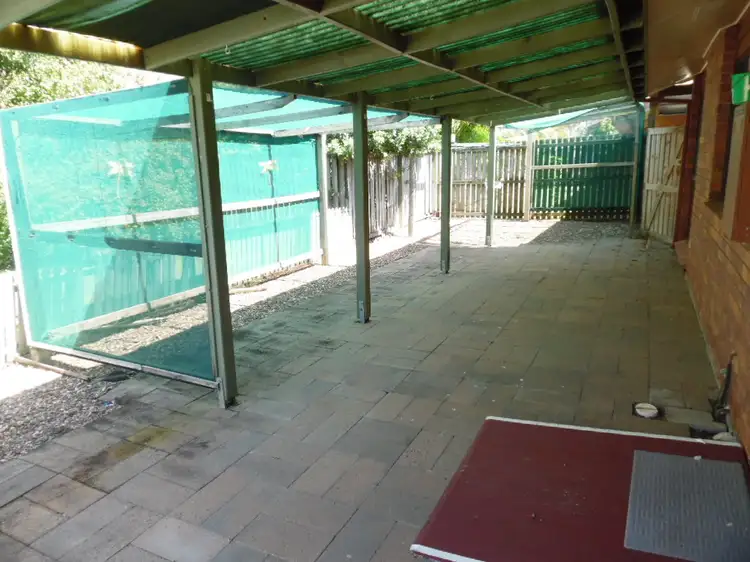 Second view of Homely unit listing, 7/42 Pulgul Street, Urangan QLD 4655