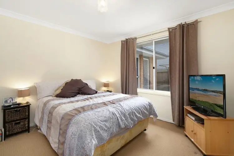 Sixth view of Homely villa listing, 1/15 George Street, East Gosford NSW 2250