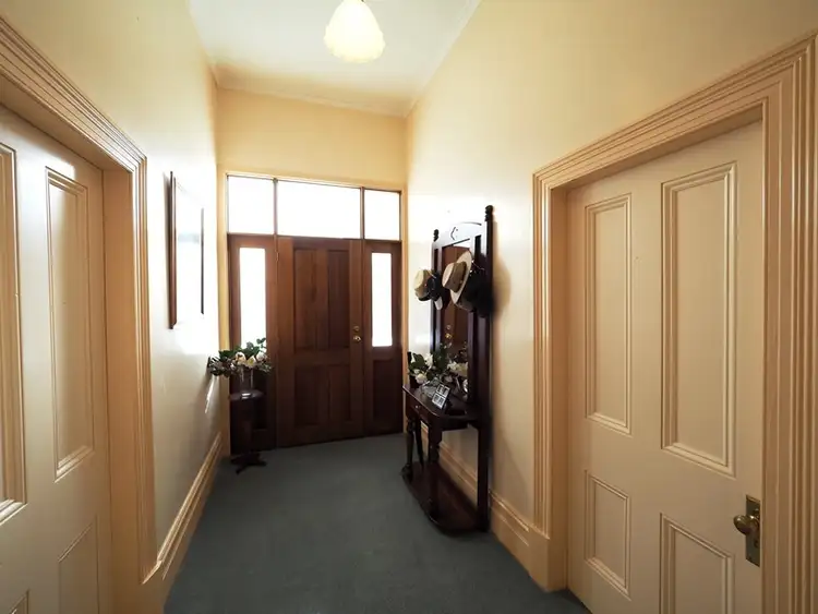Sixth view of Homely rural property listing, 400 Wiridgil Lane, Weerite VIC 3260