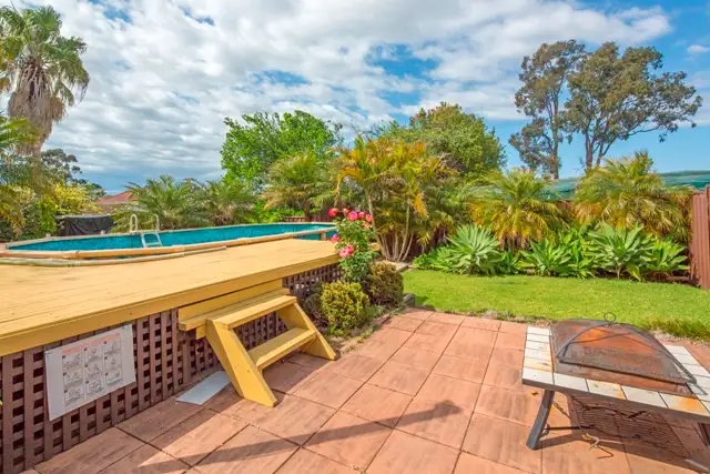 Seventh view of Homely house listing, 292 Edgar Street, Condell Park NSW 2200