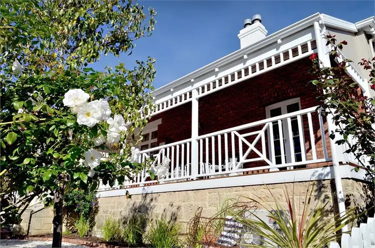 Fourth view of Homely house listing, 7 Melville Street, Cottesloe WA 6011