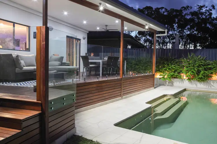 Fifth view of Homely house listing, 129 Buttaba Hills Road, Buttaba NSW 2283