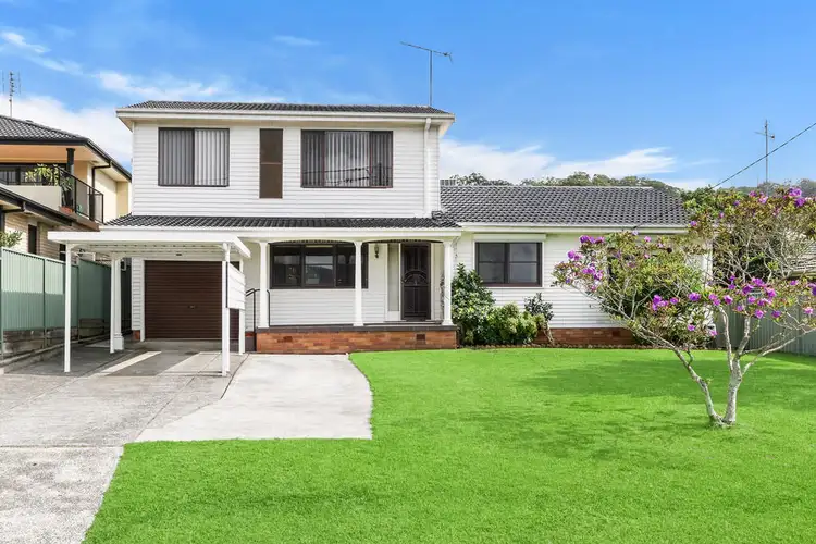 28 Althorp Street, East Gosford NSW 2250