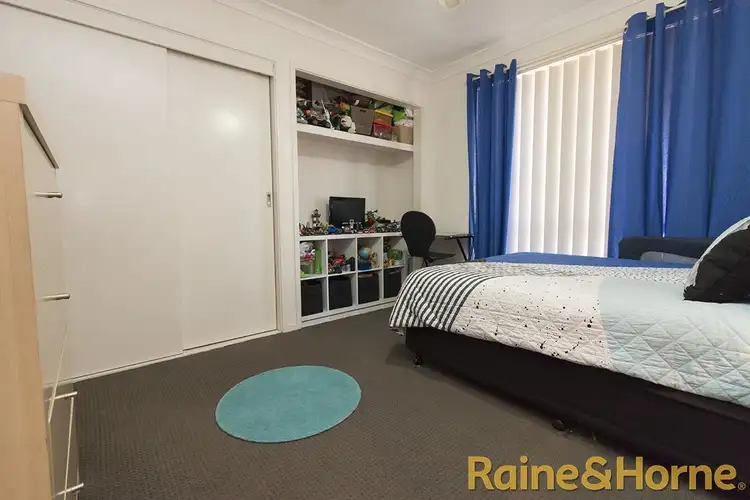 Seventh view of Homely house listing, 4 Sloman Close, Dubbo NSW 2830