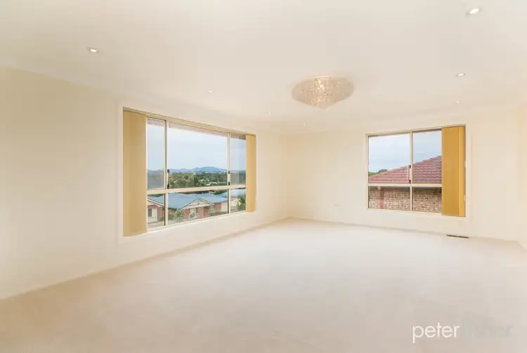Second view of Homely house listing, 18 Booth Crescent, Orange NSW 2800