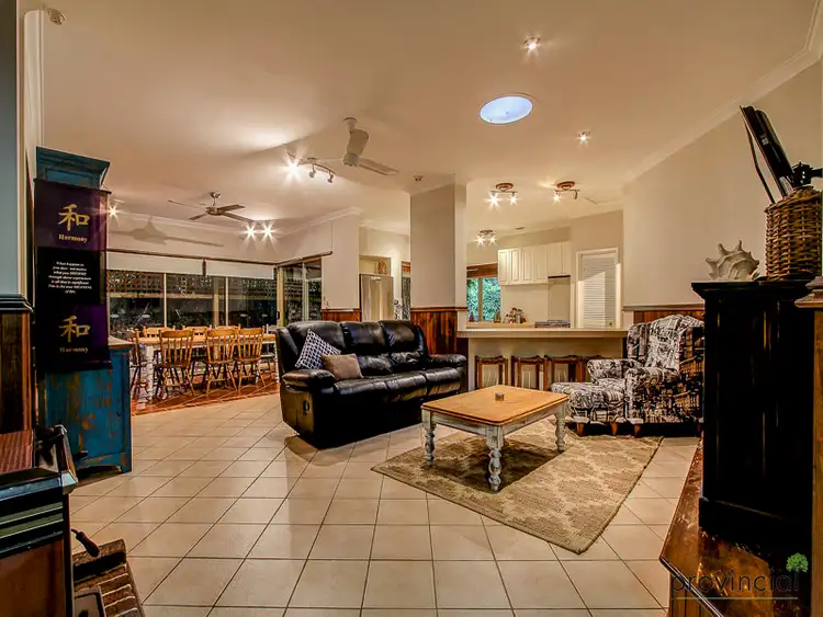 Fifth view of Homely house listing, 2 Archibald Place, Lesmurdie WA 6076