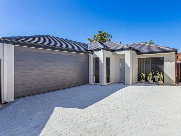 49b Surrey Street, Dianella WA 6059