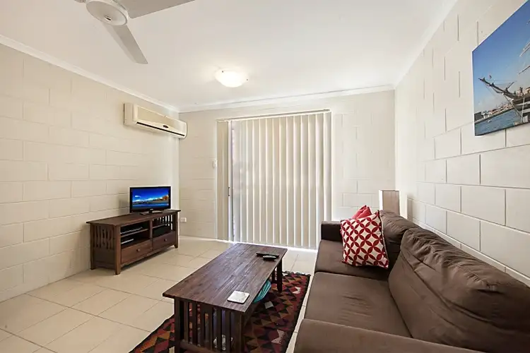 Second view of Homely unit listing, 4/31 Harold Street, West End QLD 4810
