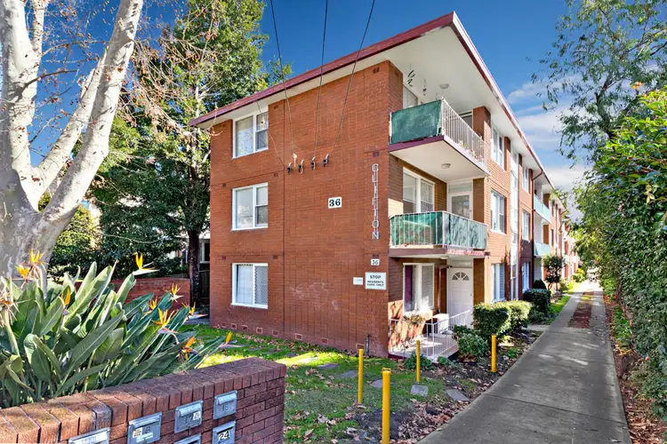 23/36 Bland Street, Ashfield NSW 2131