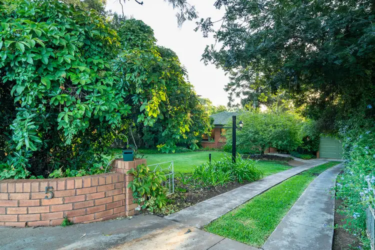 5 Dalton Street, Dubbo NSW 2830
