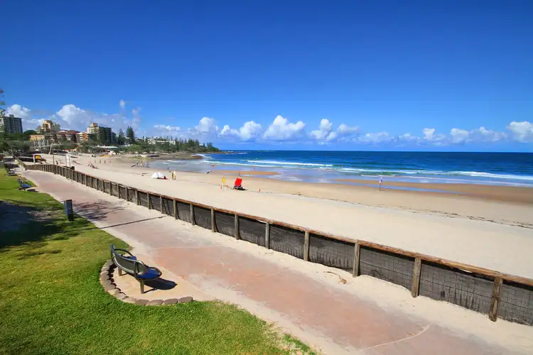 Fifth view of Homely unit listing, 11/27 Burgess Street - Re Del Mar, Kings Beach QLD 4551