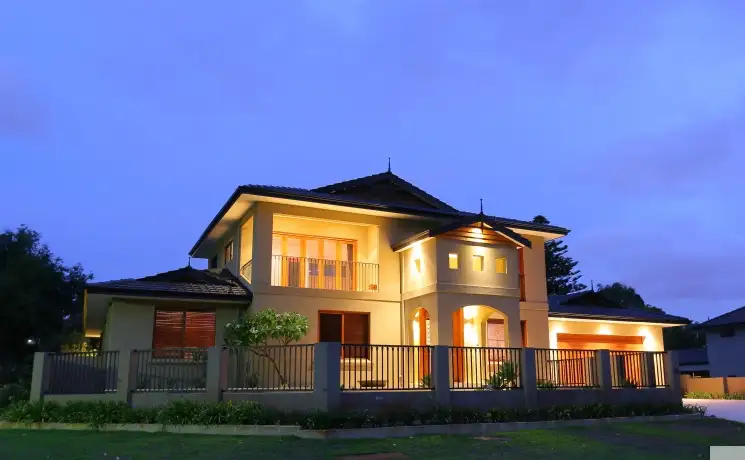 Address available on request