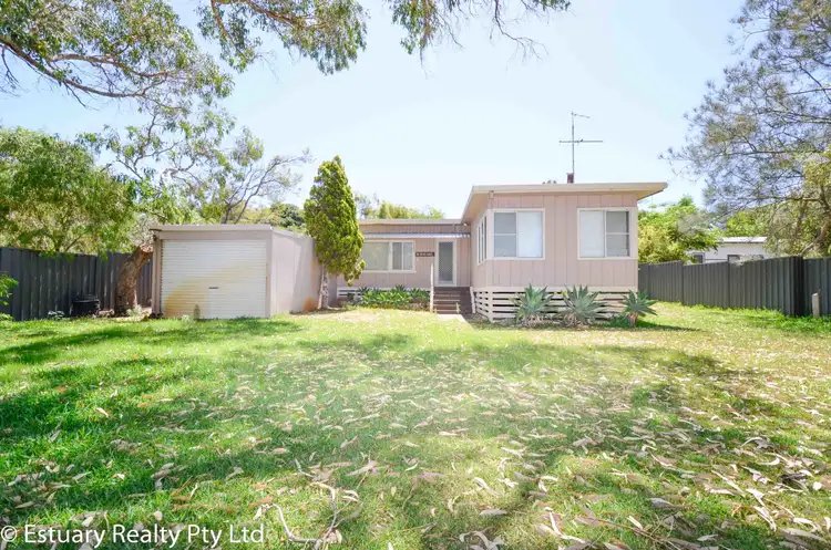 Sixth view of Homely house listing, 4 Ayrton Street, Dawesville WA 6211