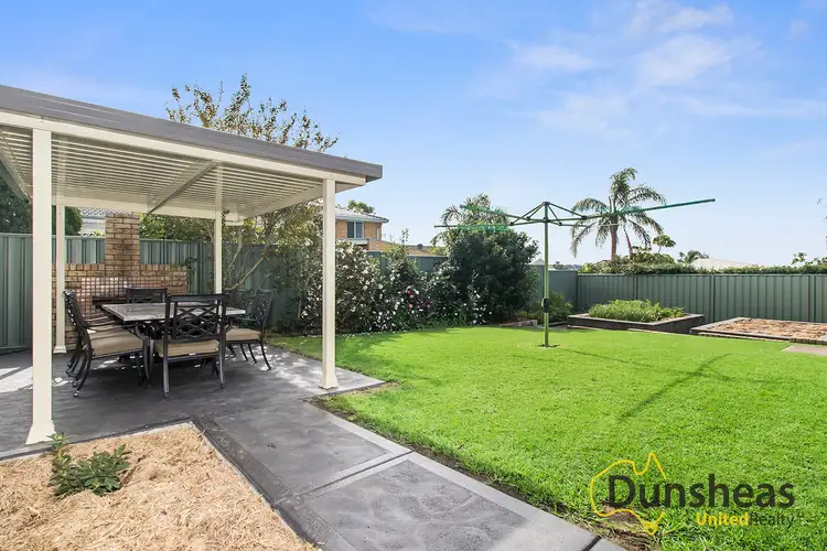 Seventh view of Homely house listing, 10 Siddeley Place, Raby NSW 2566