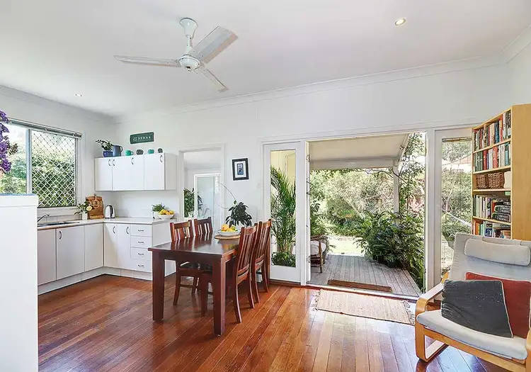 Fourth view of Homely house listing, 22 Grigg Place, Hilton WA 6163